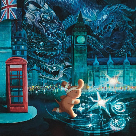 Don't Die Before You're Dead - Front Cover