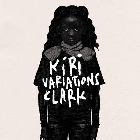 Kiri Variations - Front Cover