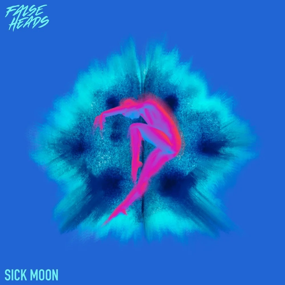 Sick Moon - Front Cover