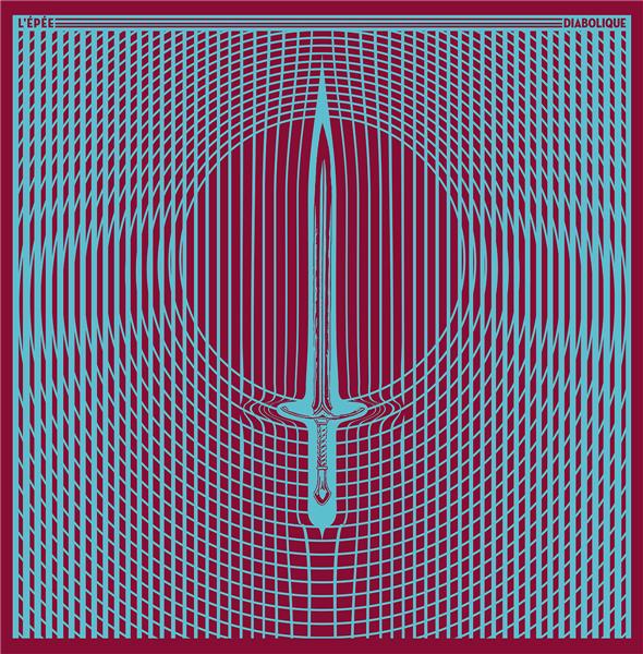 Diabolique - Front Cover