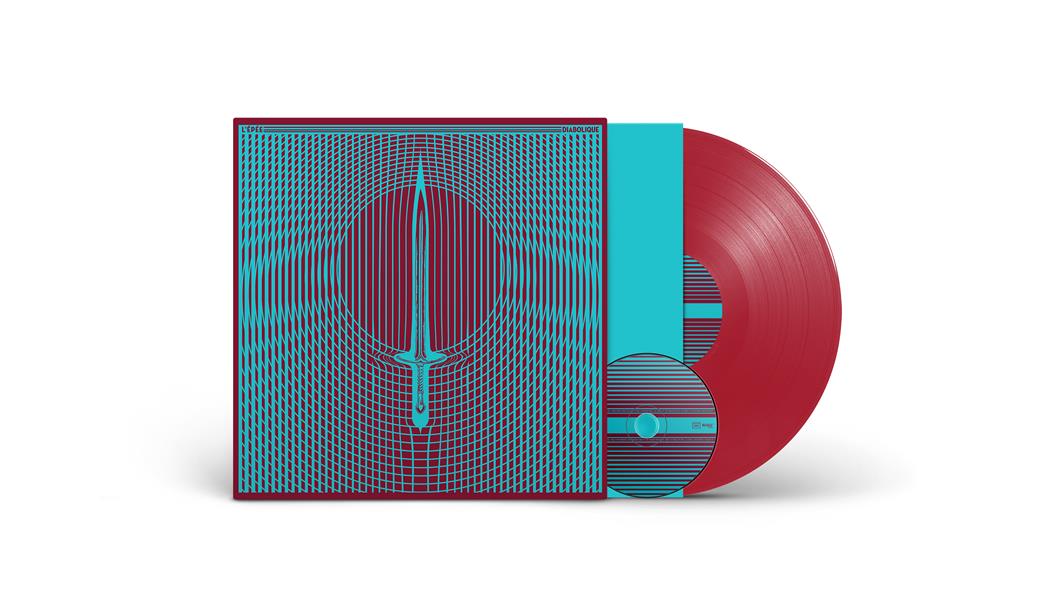 Diabolique - Front Cover