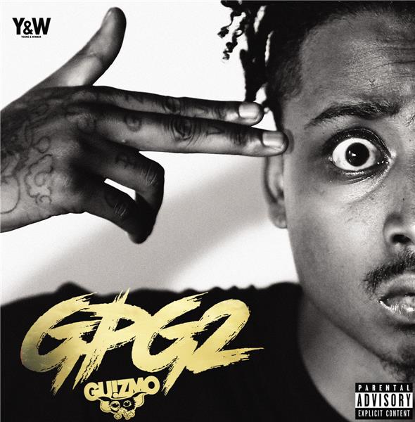 Gpg 2 - Front Cover