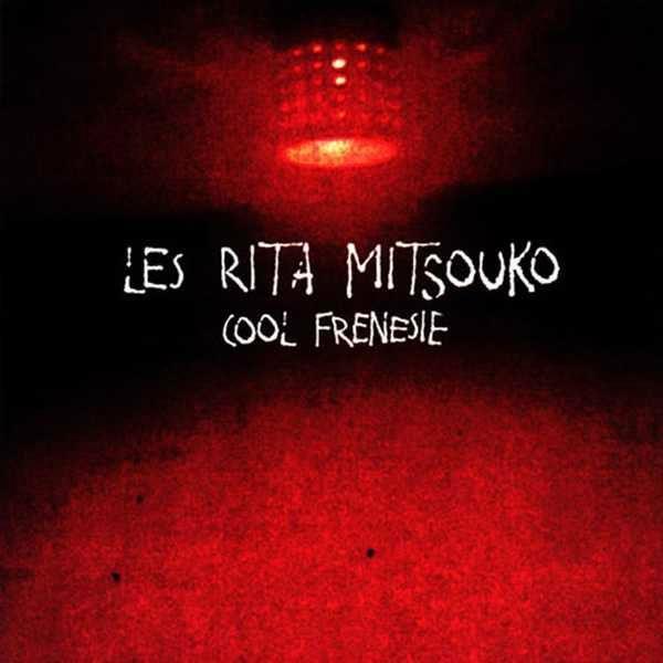 Cool frénésie - Front Cover