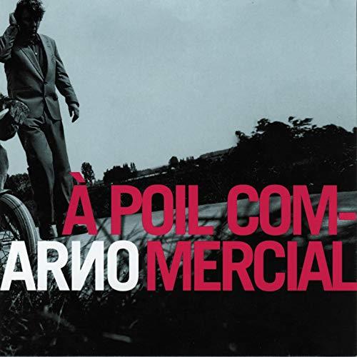 A poil commercial Exclusivité Fnac Edition Limitée - Front Cover