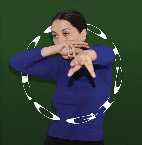 Logic1000 - Front Cover