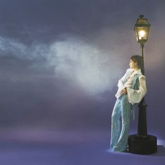 La vita nuova - Front Cover