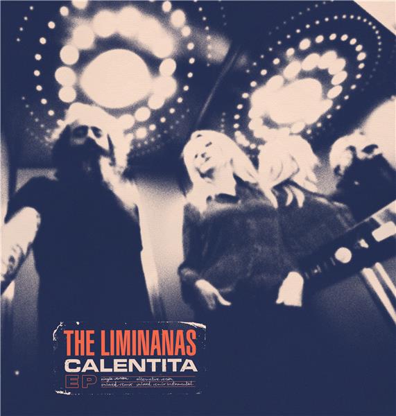 Calentita - Front Cover