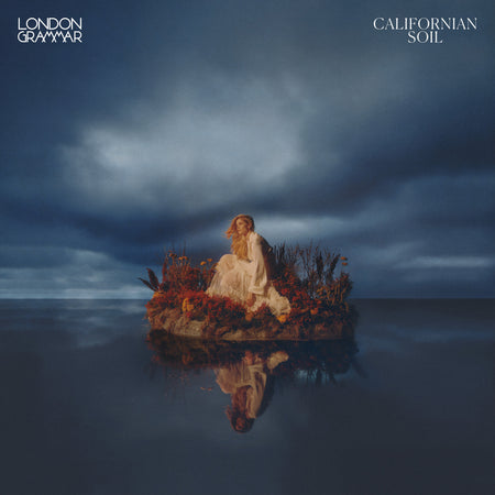 Californian Soil - Front Cover