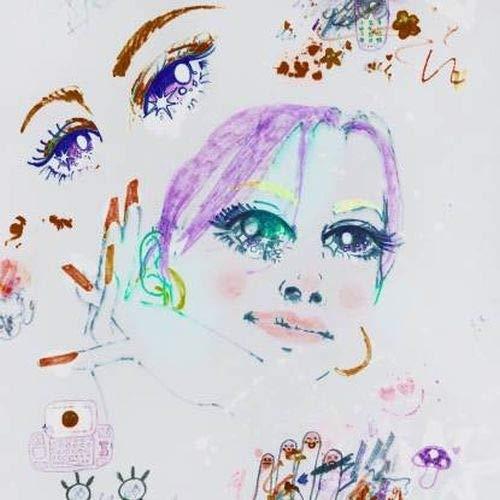 You've Got the Whole Night to Go - Front Cover