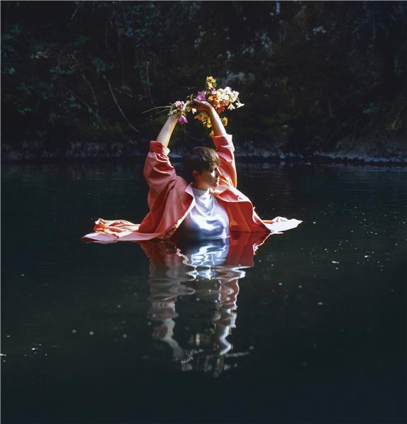 Les Gens Heureux - Front Cover