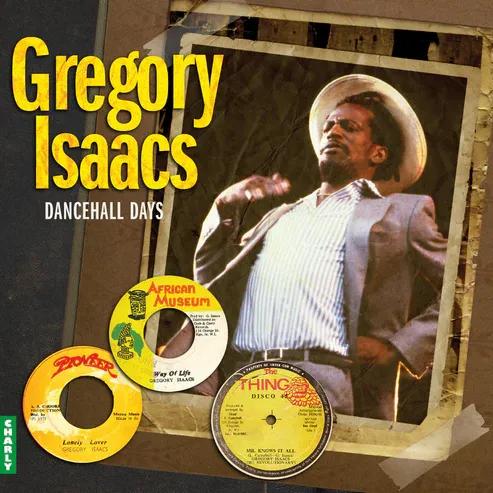 Dancehall Days - Front Cover