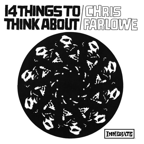 14 Things To Think About - édition colorée - Front Cover