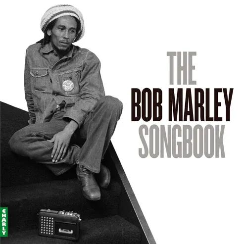 The Bob Marley Songbook - Front Cover