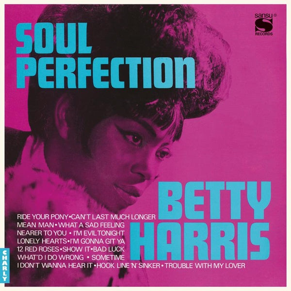 Soul Perfection - édition limitée colorée - Front Cover