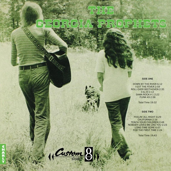 Fever - Front Cover