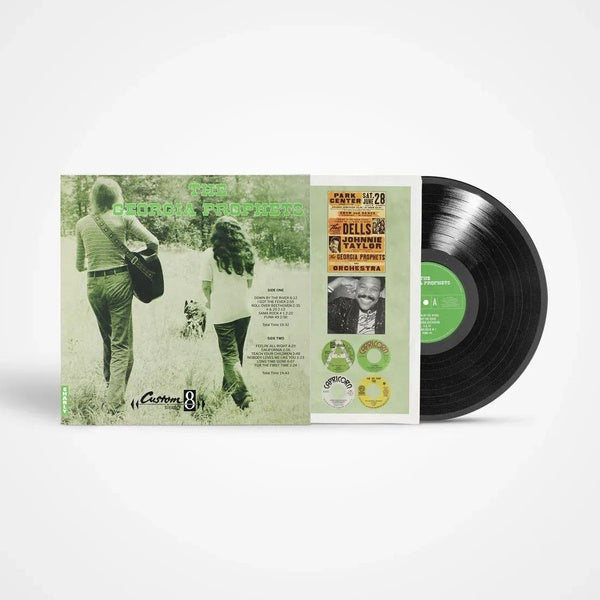 Fever - Front Cover