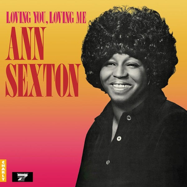 Loving You Loving Me - Front Cover