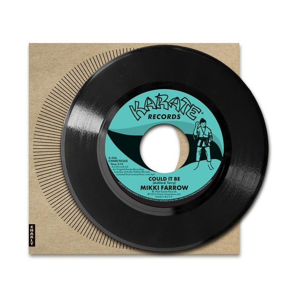 Set My Heart At Ease - Front Cover