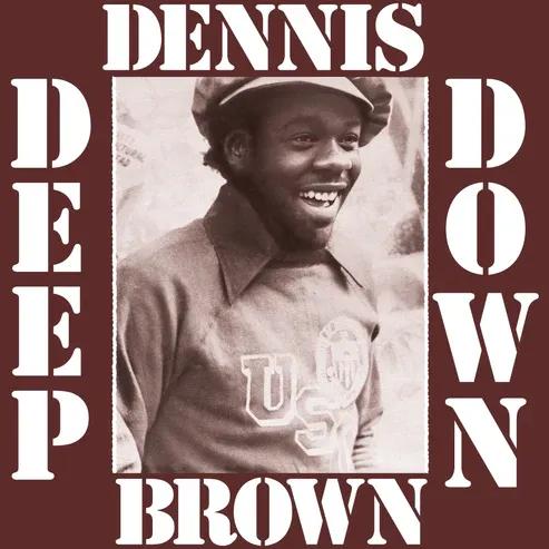 Deep Down - édition colorée - Front Cover