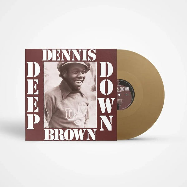 Deep Down - édition colorée - Front Cover