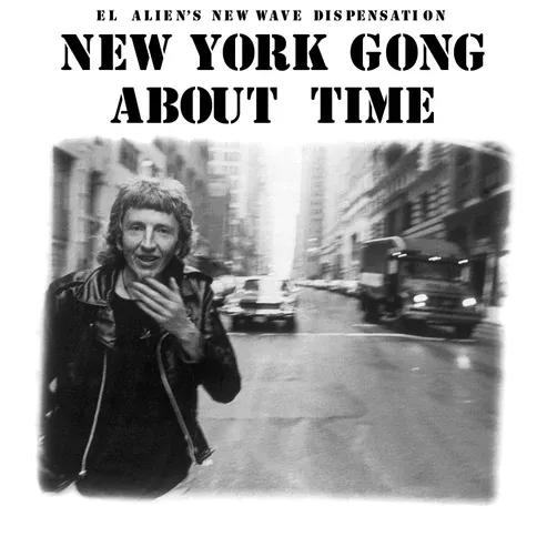 About Time - Front Cover