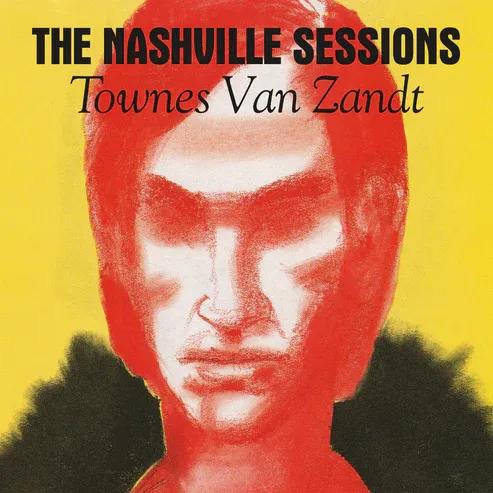 The Nashville Sessions - édition colorée - Front Cover