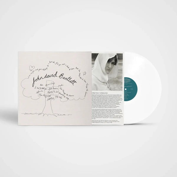 Driftin' - Front Cover