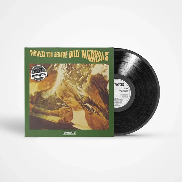 Would You Believe - Front Cover