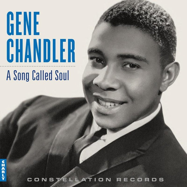 A Song Called Soul - Front Cover
