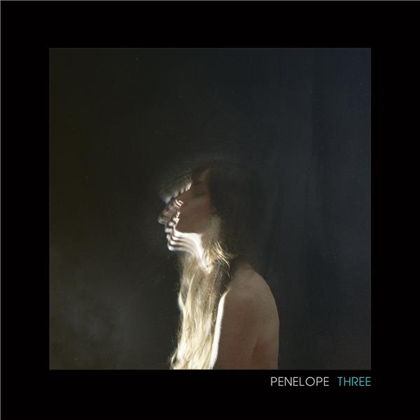 Penelope Three - Front Cover