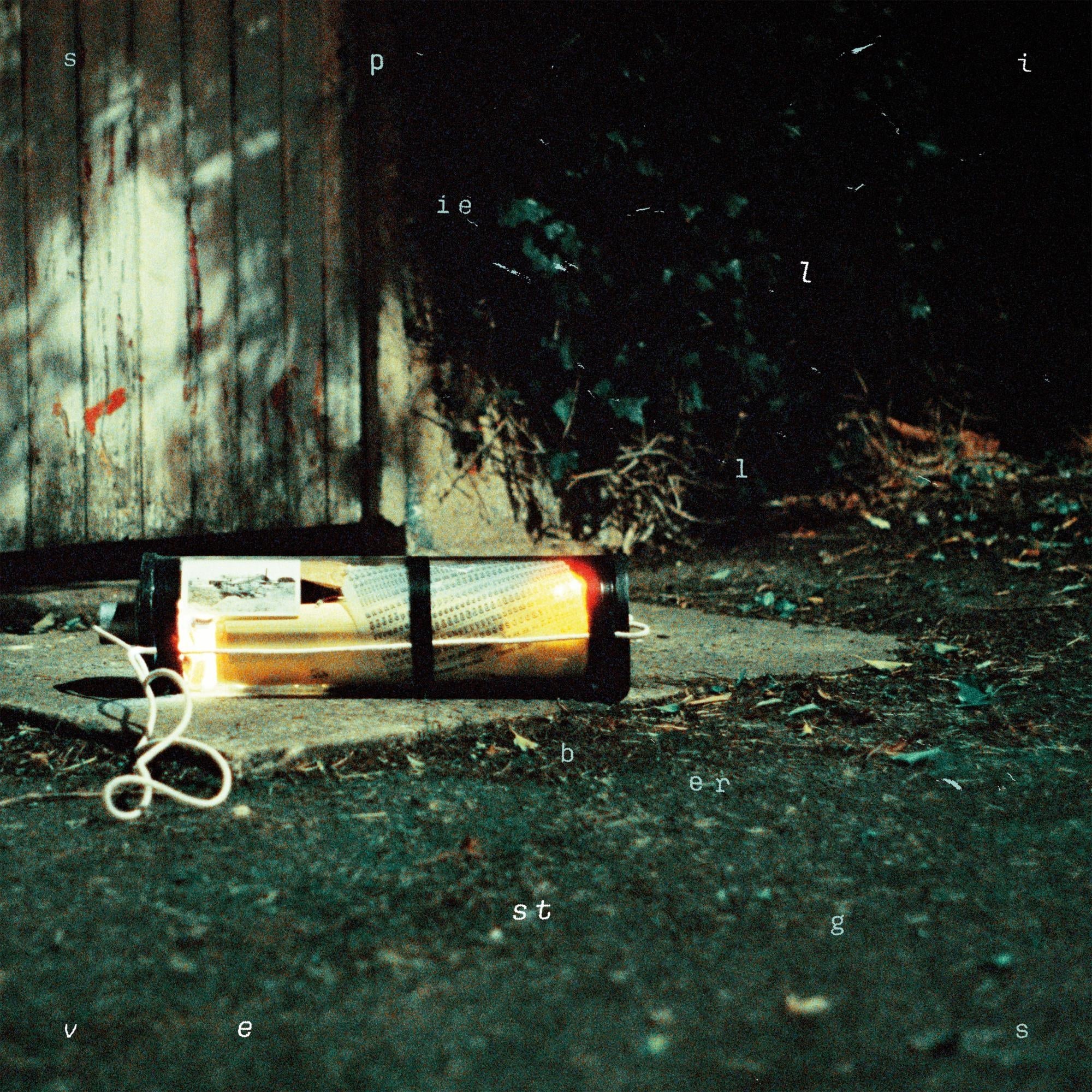 Vestli - Front Cover