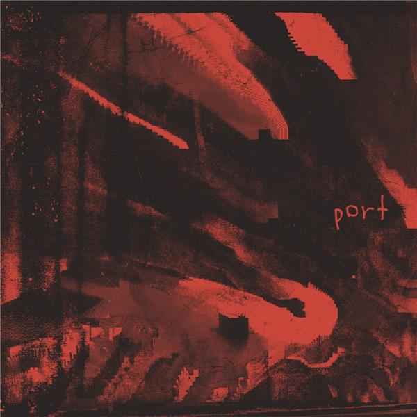 Port EP - Front Cover