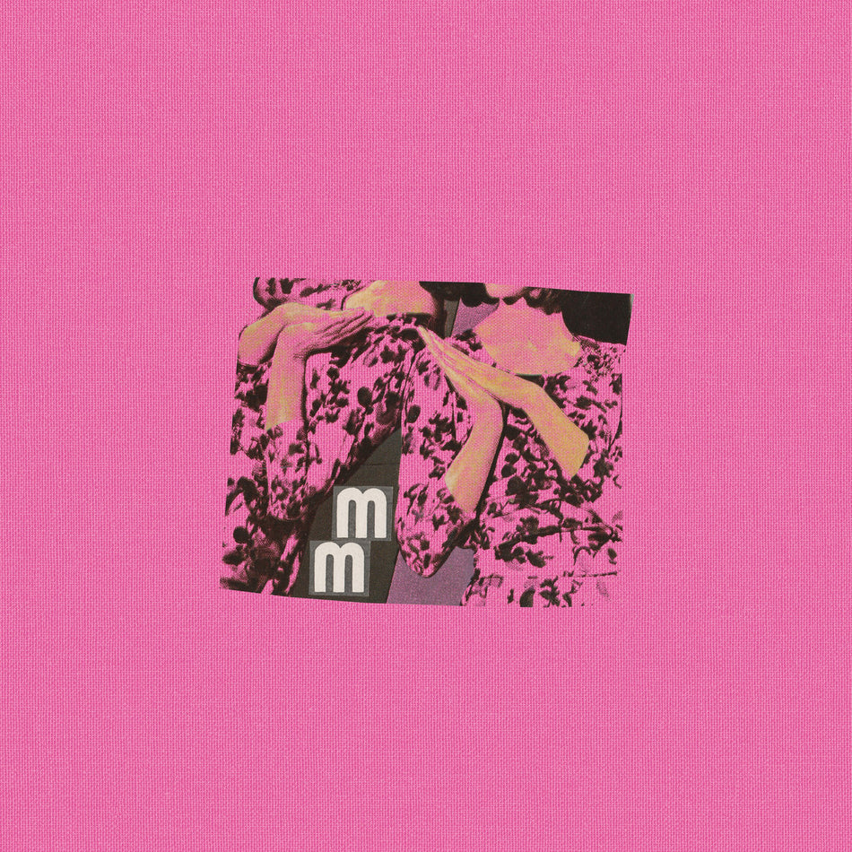 CPA I-III/Pink Vinyl - Front Cover
