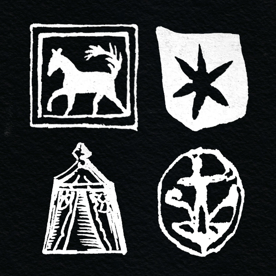 Dissection Maps - Front Cover