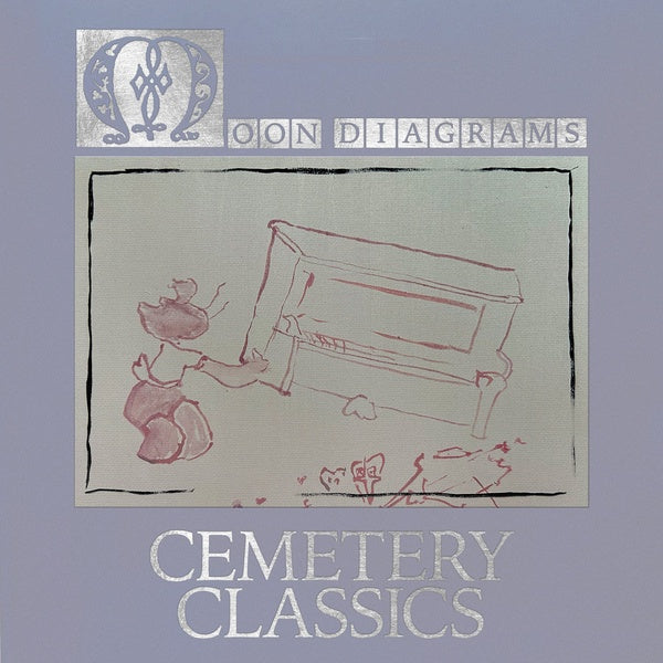 Cemetery Classics - Front Cover
