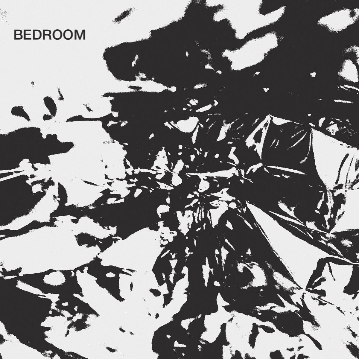 Bedroom/Violet Vinyl - Front Cover
