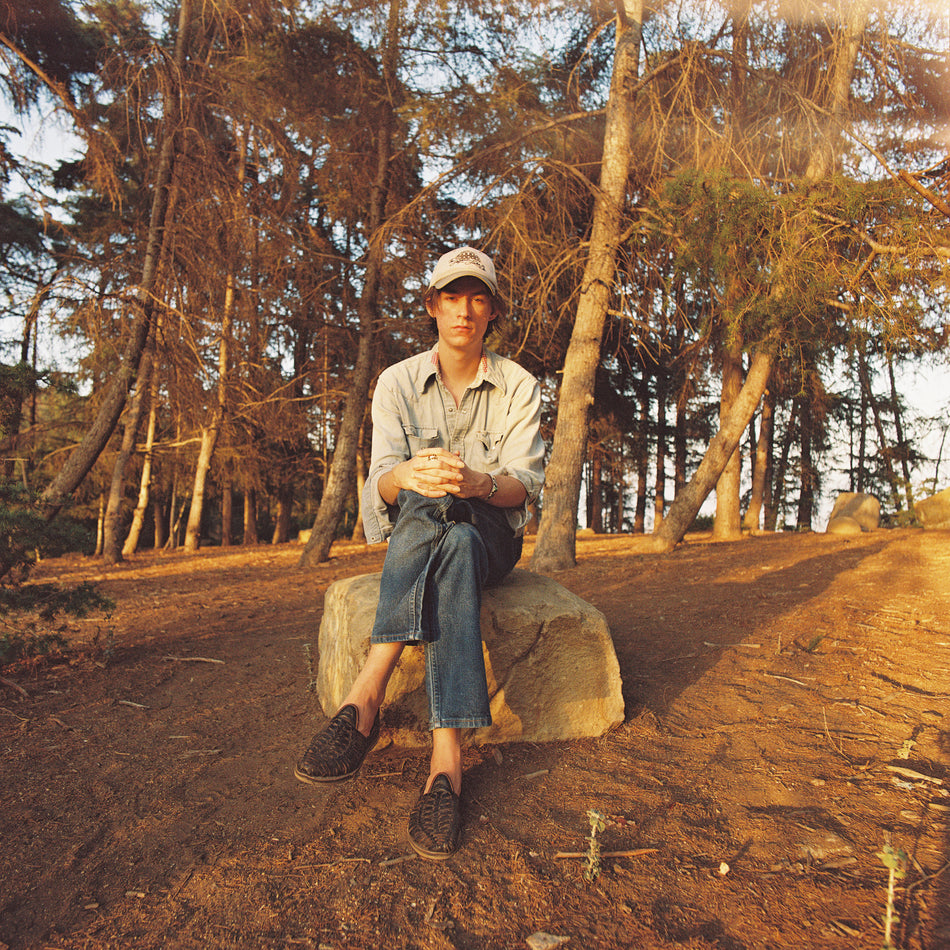 Cameron Knowler - Front Cover