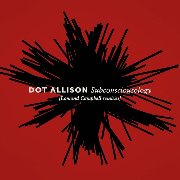 Subconsciousology/Lomond Campbell Remixes - Front Cover