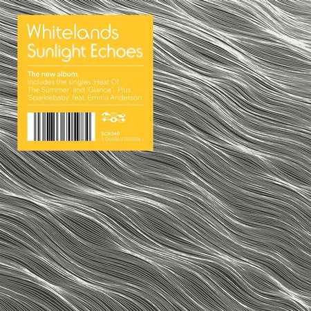 Sunlight Echoes - Front Cover