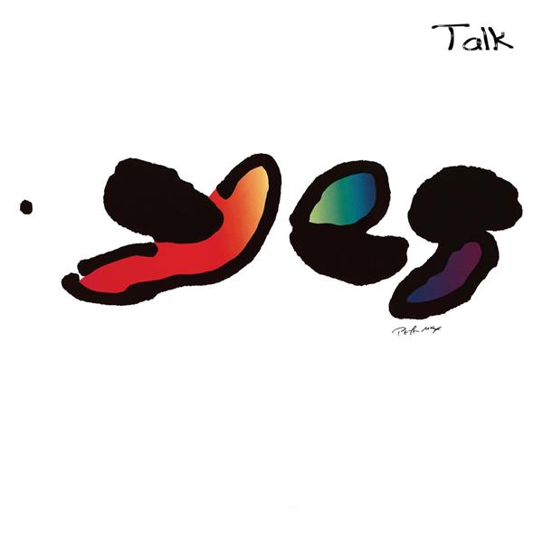 TALK-30 TH ANNIVERSARY - Front Cover