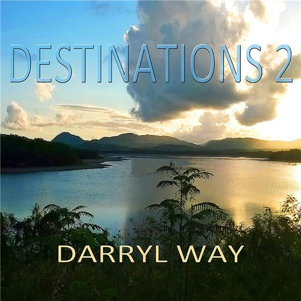 Destinations 2 - Front Cover