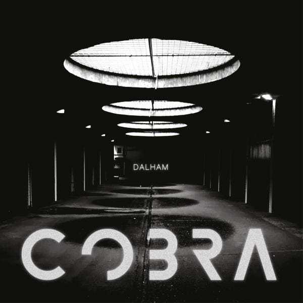 Cobra - Front Cover