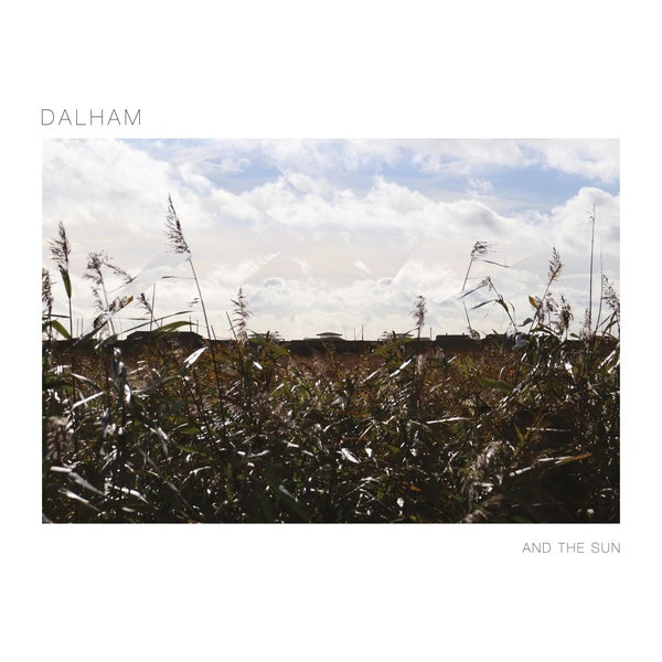 And The Sun/White Vinyl - Front Cover