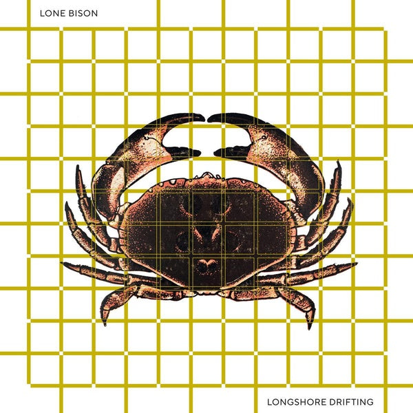 Longshore Drifting - Vinyle - Front Cover