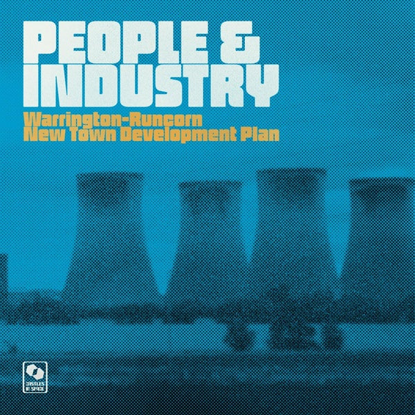 People & Industry Special Edition - Front Cover