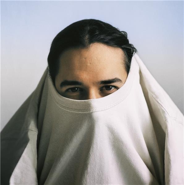 Unmixtape - Front Cover