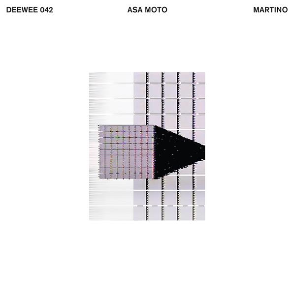 Martino - Front Cover