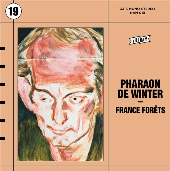 France Forêts - Front Cover