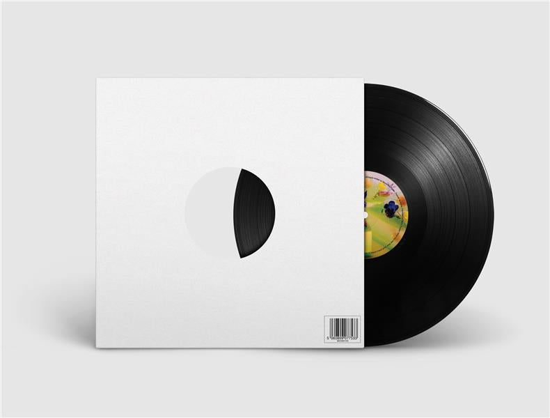 In The Sweetness of You - Front Cover