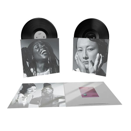 Topical Dancer - Front Cover